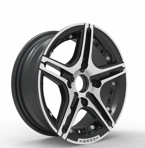 رینگ اروند چرخ مدل VOSSEN053