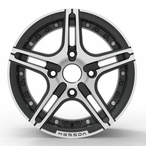 رینگ اروند مدل VOSSEN052