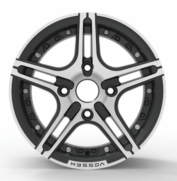 رینگ اروند چرخ مدل VOSSEN053