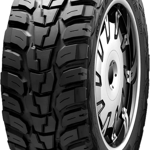 لاستیک مارشال کره سایز 35×12.5R15 گل KL71