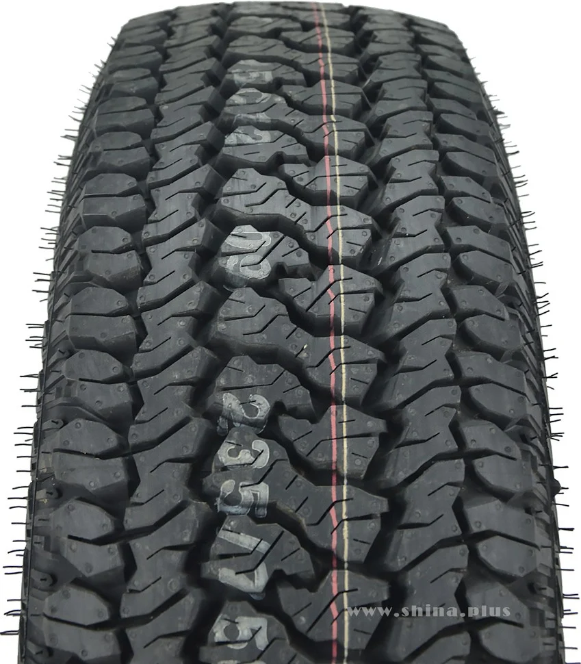 Marshal 265/70R16 AT51 تایر کرهای مناسب شاسیبلند و آفرود