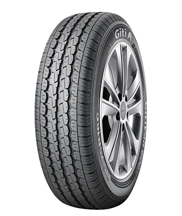لاستیک Kenda KR33 Komendo سایز 175R13C – 8PR – شاخص بار 97/95N