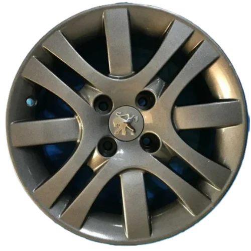 رینگ اسپرت اروند چرخ صلیبی سایز 15 دودی – دست کامل