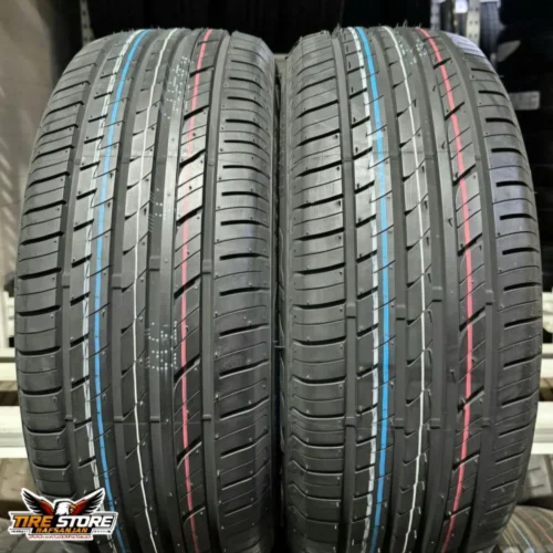 لاستیک لاسا ترکیه سایز 205/60R14 – (قیمت 2 حلقه)