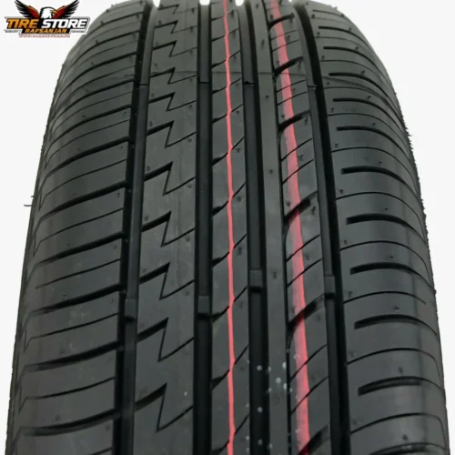 لاستیک لاسا ترکیه سایز 195/60R15 –  (قیمت 2 حلقه)